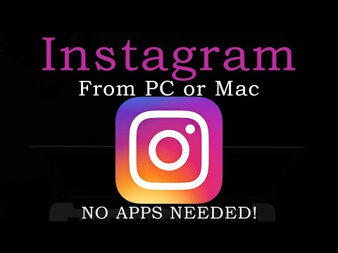 Instagram uploader free